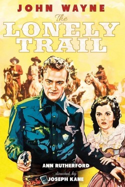 Watch free The Lonely Trail movies online on on 123Movies Alternatives site