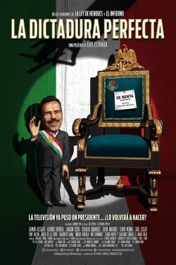 Watch Free The Perfect Dictatorship Movies HD Online Vumoo Alternatives site