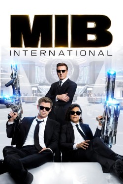 Watch Free Men in Black: International Full Movies HD Online Vumoo