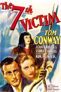 Watch free The Seventh Victim movies Hd online on TinyZone