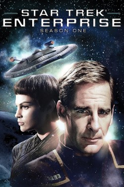 Star Trek: Enterprise - Season 1