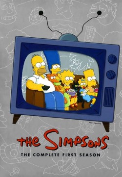 The Simpsons - Season 1