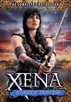 Xena: Warrior Princess - Season 1