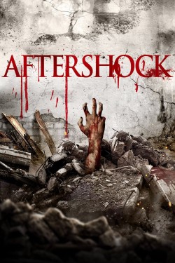 Watch free Aftershock full