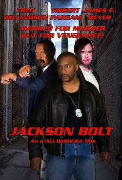 Watch free Jackson Bolt full