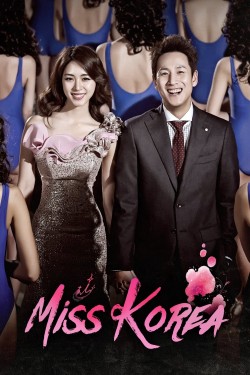 Watch Miss Korea movies free AniWave