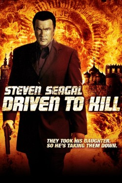 Watch free Driven to Kill full