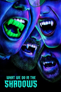 Watch What We Do in the Shadows movies free online 123Movies