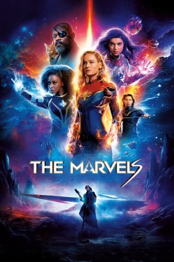 Watch Free The Marvels Movies Full HD Online