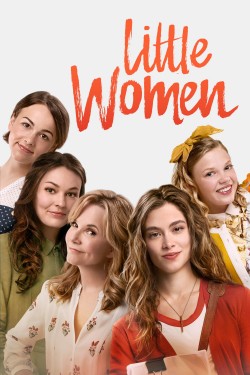 Watch free Little Women movies online on on 123Movies Alternatives site