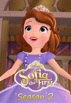 Sofia the First - Season 2