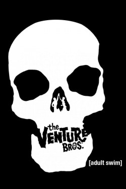 The Venture Bros. - Season 1