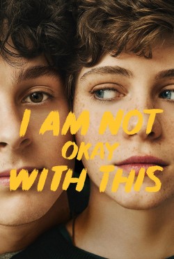 Watch Free I Am Not Okay with This Movies HD Online Vumoo Alternatives site