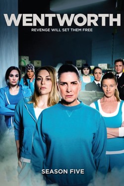 Wentworth - Season 5