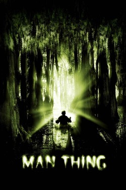 Watch free Man-Thing hd online