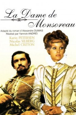 watch-La dame de Monsoreau