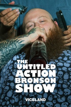 Watch free The Untitled Action Bronson Show full