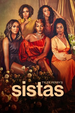 Tyler Perry's Sistas - Season 7