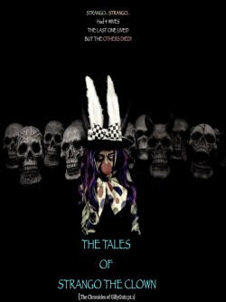 Watch free The Tales of Strango the Clown movies online on on 123Movies Alternatives site