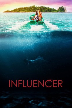 Enjoy Free HD Viewing of Influencer on Putlocker