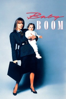 Watch free Baby Boom full