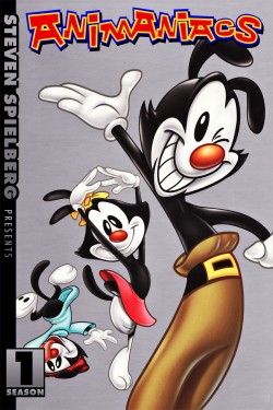 Animaniacs - Season 1