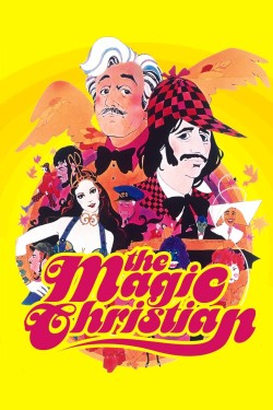 Watch free The Magic Christian full