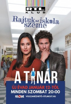 Watch free A Tanár movies online on on 123Movies Alternatives site