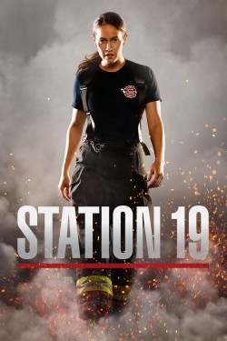 Station 19 - Season 2