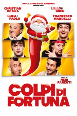 Watch Free Colpi di fortuna Movies Full HD Online