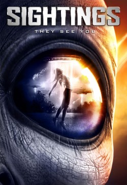 Watch Sightings movies free hd online