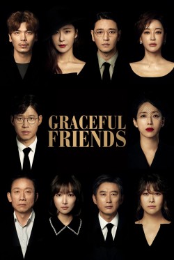 Watch free Graceful Friends movies online on on 123Movies Alternatives site