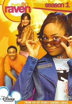 That's So Raven - Season 1