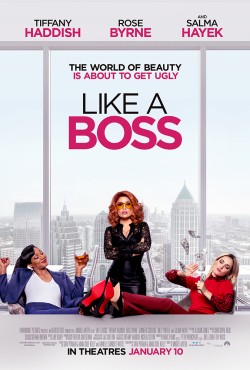 Watch Free Like a Boss Movies HD Online Vumoo Alternatives site