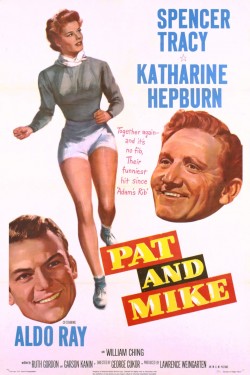 Watch free Pat and Mike movies Hd online Gomovies Alternatives