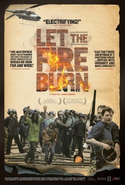 Enjoy Free HD Viewing of Let the Fire Burn on Putlocker