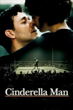 Enjoy Free HD Viewing of Cinderella Man on Putlocker