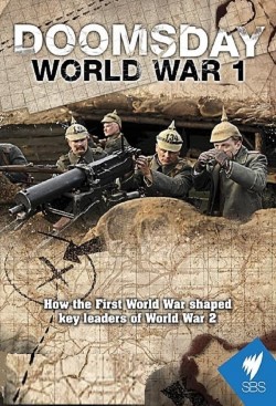 Watch free Doomsday: World War I movies Hd online Gomovies Alternatives