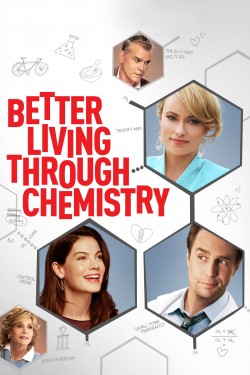 Watch Better Living Through Chemistry Movies Free Online | 123Movies