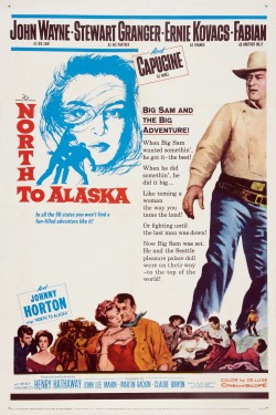 Watch Free North to Alaska Movies Full HD Online - Movies4K