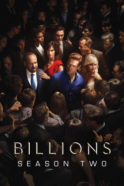 Billions - Season 2