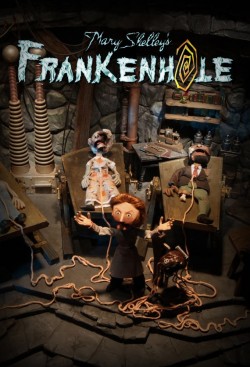 Watch free Mary Shelley's Frankenhole full