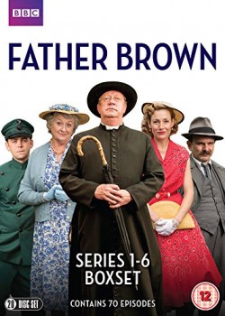 Free Father Brown movies HD online | Gomovies