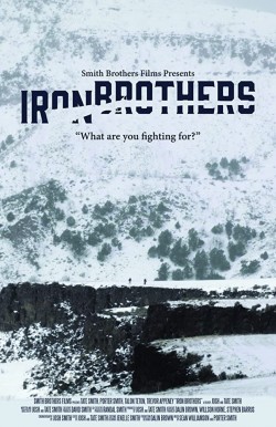 Watch free Iron Brothers movies Hd online on TinyZone