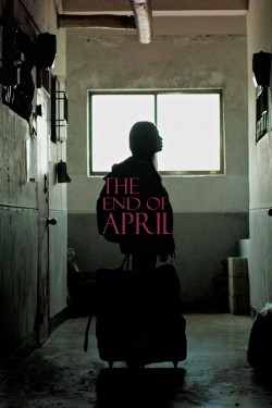 Watch free The End of April movies online - GoMovies