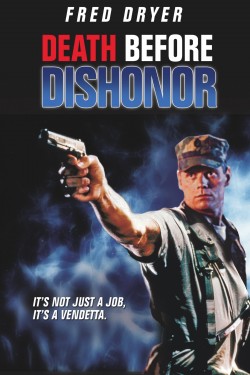 Watch free Death Before Dishonor movies Hd online on TinyZone