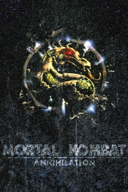 Enjoy Free HD Viewing of Mortal Kombat: Annihilation on Putlocker