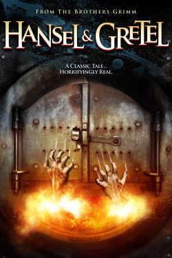 Enjoy Free HD Viewing of Hansel & Gretel on Putlocker