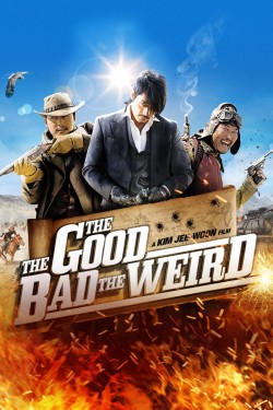 Watch Free The Good, The Bad, The Weird Movies Full HD Online - Movies4K