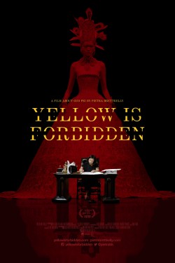 Stream Free Yellow Is Forbidden Movies in HD Online | Putlocker